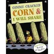 Pre-Owned Gimme Cracked Corn & I Will Share Paperback