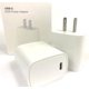 thumbnail image 3 of Cargador USB-C OMNIHIL de 20 vatios compatible con auriculares Bluetooth para camioneros DY101, 3 of 5