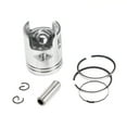 thumbnail image 2 of Piston Pin Ring Set Bore Size 40.75mm Fit for Polaris Predator Scrambler 50 2001-2006, 2 of 8