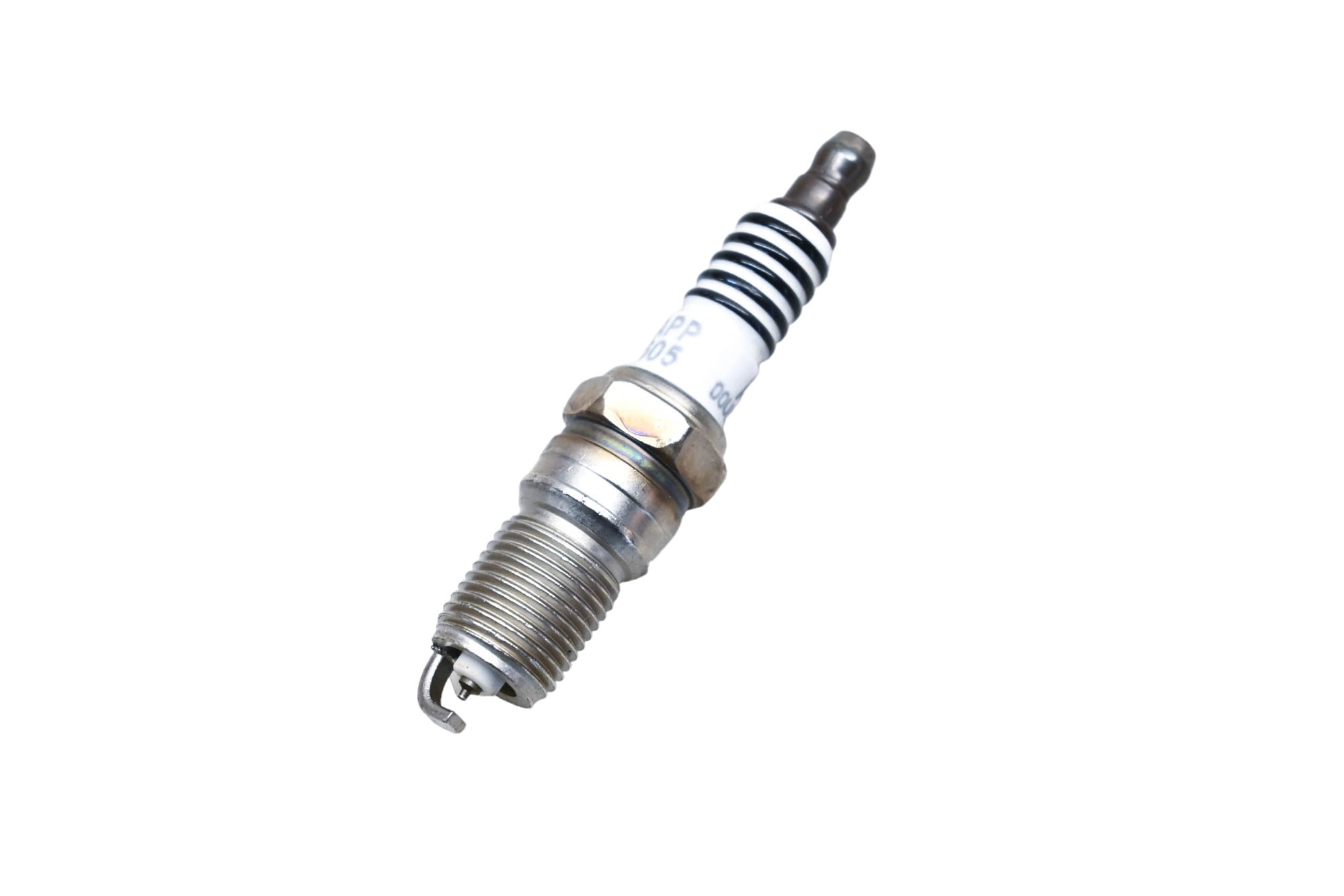 Autolite APP3924 Double Platinum Spark Plug - Walmart.com