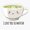 1pcs, variant on Inspirational Healthy Diet Saying I Love You So Matcha Green Tea Mug Design Decal For Water Bottle Sticker