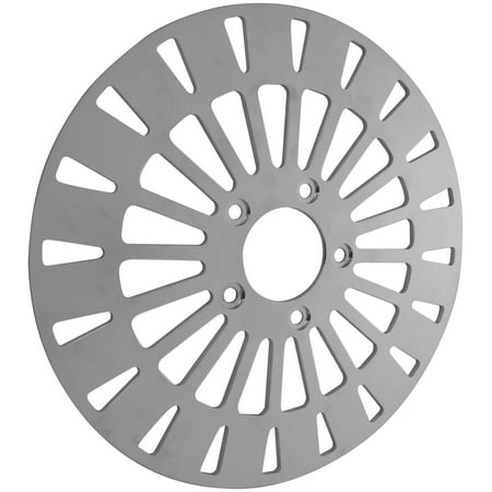 - Ride Wright Wheels Inc KS-RR-09 Klassic Brake Rotor