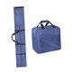 thumbnail image 3 of Bolsa de almacenamiento de esquís, resistente al desgaste, para accesorios de viaje y equipo de skate. Ambos, 3 of 9