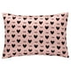 thumbnail image 1 of Funda De Almohada Infantil De Imitación De Seda Funda De Almohada Estampada Transpirable Cuidado Del Cabello Supersuave Funda De Almohada Infantil Tipo Sobre Funda De Almohada De Viaje, 1 of 5
