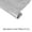 D, variant on Qholemyo Kitchen Oil Proof Aluminum Foil Wall Stickers High Temperature Resistant Self Adhesive Wallpaper Cabinet Furniture Decor