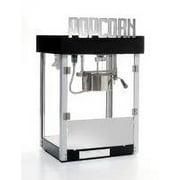 Metropolitan Popcorn Machine 4 Ounce Kettle