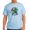 Light Blue, variant on CafePress - Power Rangers Morphinomenal! Men's Value T Shirt - Men's Classic Cotton T-Shirts