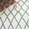 thumbnail image 6 of SAFAVIEH Augustine Ramona Trellis Area Rug, Ivory/Green, 9' x 12', 6 of 11