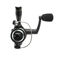 thumbnail image 3 of Zebco Verge Spinning Fishing Reel, Size 05 Reel, Black (Clam Packaging), 3 of 5