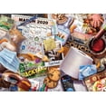 thumbnail image 4 of Buffalo Games Going No Place 2020 1000 Pieces Jigsaw Puzzle, 4 of 5