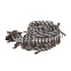 thumbnail image 5 of Bufanda Strade Fareast Limited para exteriores estilo keffiyeh Verde oscuro, 5 of 8