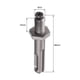 thumbnail image 2 of Adaptador de mandril sin llave de 3/8 pulgadas con vástago redondo 5pcs, 2 of 3