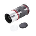 thumbnail image 2 of Ocular telescopio 68 grados perfecl 6mm Accesorio de astronomía, 2 of 8