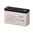 thumbnail image 2 of RT680-F2 Batterie de Remplacement SLA 6 Volts 9 AmpH avec Terminal F2, 2 of 2