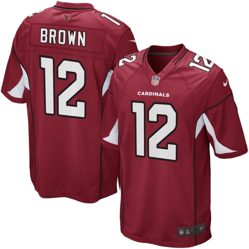 john brown jersey