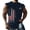 Dark Blue, variant on Men's United States of America 1776-2026 Tops : 4th of July Sleeveless T-Shirt USA Graphic Tee Patriotic Summer Muscle Tops Shirt Men(AG,M)