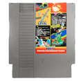 thumbnail image 1 of Colección De Juegos Clásicos Nes 852 En 1 Juegos Físicos Gris, 1 of 6