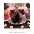 thumbnail image 1 of Muffin PAN Y TORTILLA SELECTA Blueberry, Chocolate, Marmoleado y Fresa 1 Pieza, 1 of 5
