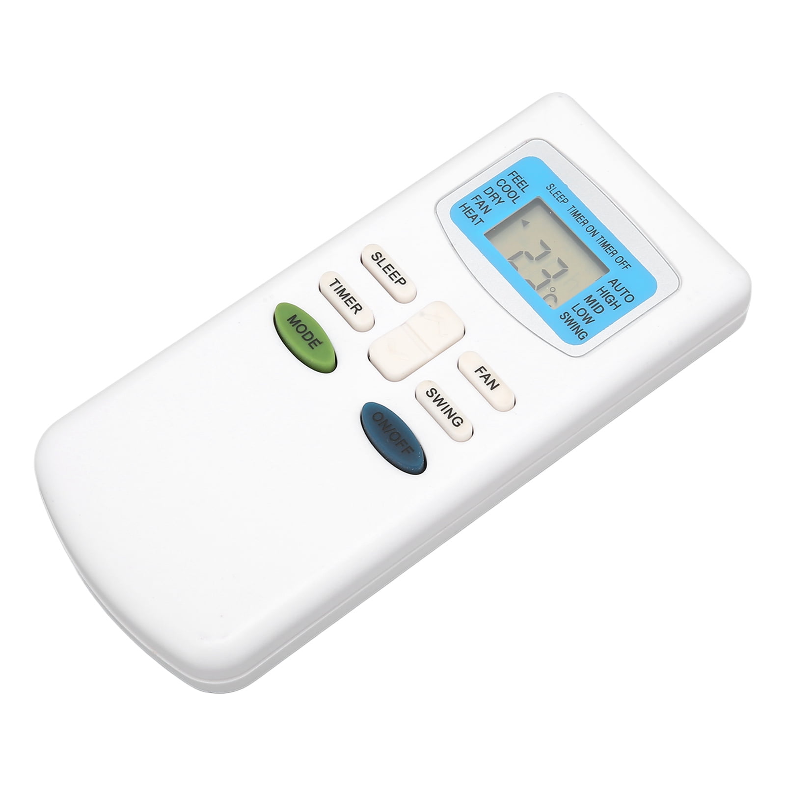 Universal Air Conditioner Remote Control For GYKQ 03, GYKQ 05, GYKQ 10E