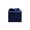 Dark Blue, variant on Cotton Waffle Weave Kitchen Dish Cloths, 6-Pack, Dark Blue | 12 x 12 Inches, Ultra Soft Absorbent Dish Towels, Quick Drying Dish Rags with Hanging Loop