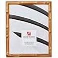 thumbnail image 3 of Craig Frames Vintage Gold Bamboo Composite Picture Frame, 12 by 16-Inch, 3 of 4