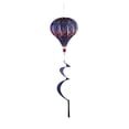 thumbnail image 1 of Fireworks Solar Balloon Spinner, 1 of 6