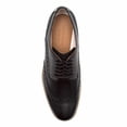 thumbnail image 4 of Cole Haan Men C26469 C26469/BLACK/LEA/WHITE SHOE, 4 of 5