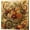 Pumpkin, variant on DIY Autumn Pearl Diamond Painting Art Kit with Frame, Animal Pearl Beads Art Craft for Adults Beginner Fall Diamond Pearl Art Kits Holiday Home Wall Decor 12x12 Inch,Pumpkin