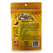 Catfish Pro Crawdad Catfish Bait Fishing with Rod Reel Trotline Yoyos Limb Lines Jugs