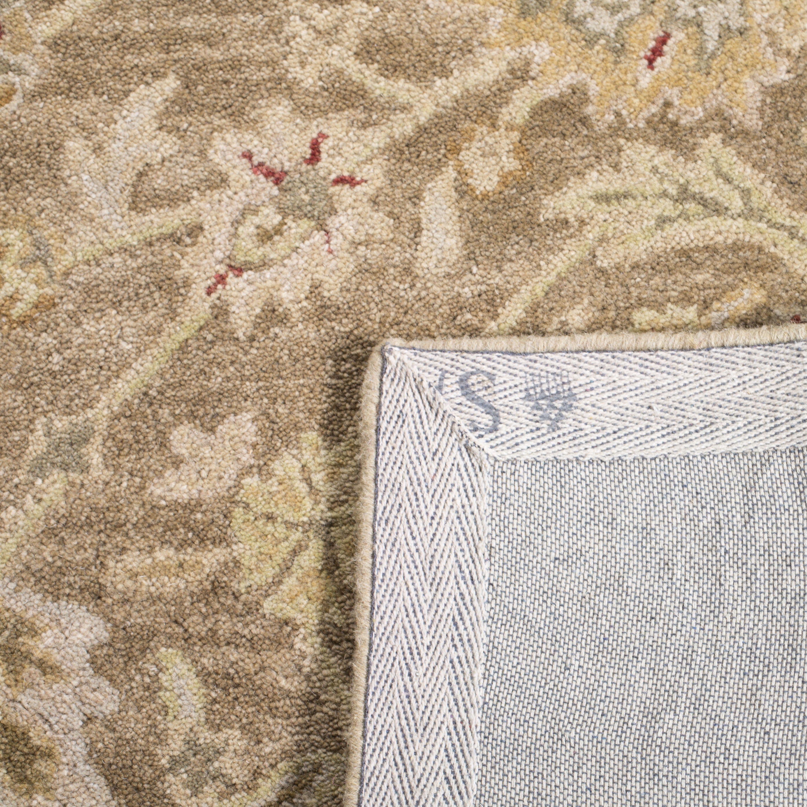 Safavieh Anatolia Tracy Traditional Wool Area Rug or Runner