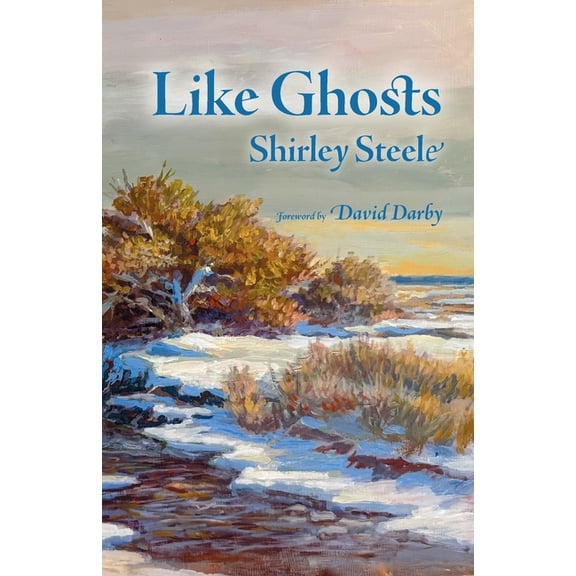 Like Ghosts, (Paperback)