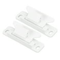 thumbnail image 1 of 2 Sets RV Cabinet Door Lock Latch Oxidation Resistant Sturdy Enhanced Safety Drawer Latch for Trailer Campervan Boat Cupboard Crafted with High Strength, 1 of 7