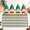 Elf-1.4in-100, variant on 50 Mini Alien Statue Figures 1.4in Bulk Decorative Figurines