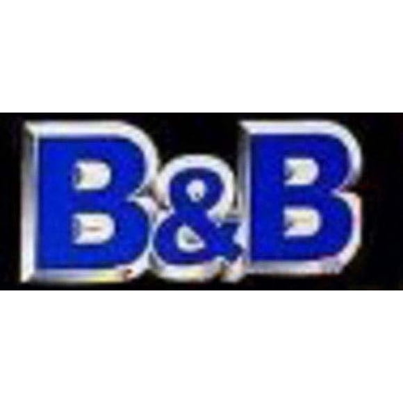 B&B Manufacturing S6-57322 Wire Set