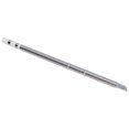 thumbnail image 3 of Solder Tips, Copper Soldering Iron Tip Standard Design Wide Use Quick Tinning  for Replacement, 3 of 7