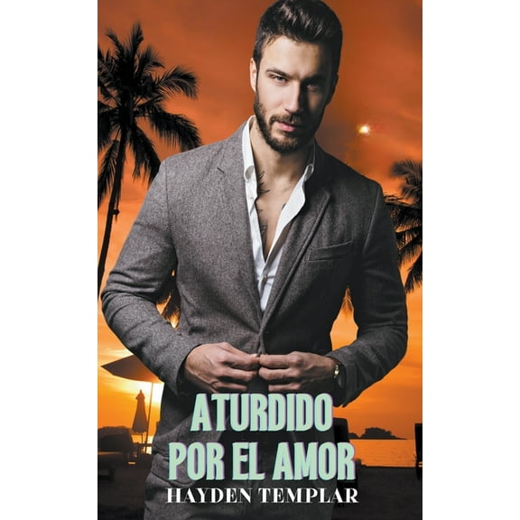 Aturdido Por El Amor, (Paperback)
