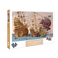 thumbnail image 1 of Jigsaw Puzzles for Adults Kids 1000 Pieces, Large Puzzle Family Game Adult Decompression Child Education Gift for DIY Intellective Educational Game, Gift, 1 of 2