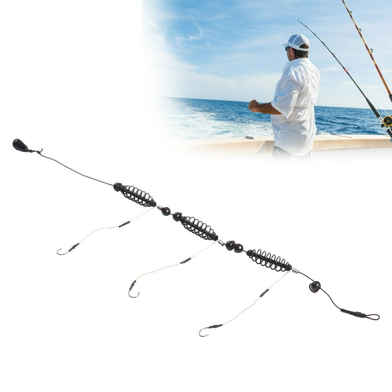 bass fishing rod and reel kits Catch More Fish Bass Spinning Kit