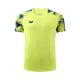 thumbnail image 1 of Traje de entrenamiento deportivo de competición de primavera y verano para hombres y mujeres, de manga corta, transpirable y de secado rápido, 1 of 5