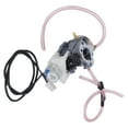 thumbnail image 1 of FAGINEY Carburetor Assembly Kit Garden Accessory For EU3000IS 16100ZL0D66 16100 US, 1 of 8