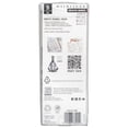 thumbnail image 4 of Zebra Pen Mildliner Dual Tip Highlighter Set Broad and Fine Point Assorted Gentle Ink 5 Pack 78705, 4 of 7