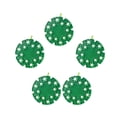 thumbnail image 3 of Conectores De Soporte Para Plantas De 6x5 Piezas, Accesorio Para Soporte De Caña De Bambú Para Jardineros, 3 of 8