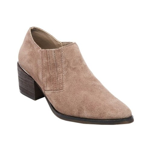 steve madden fearless booties
