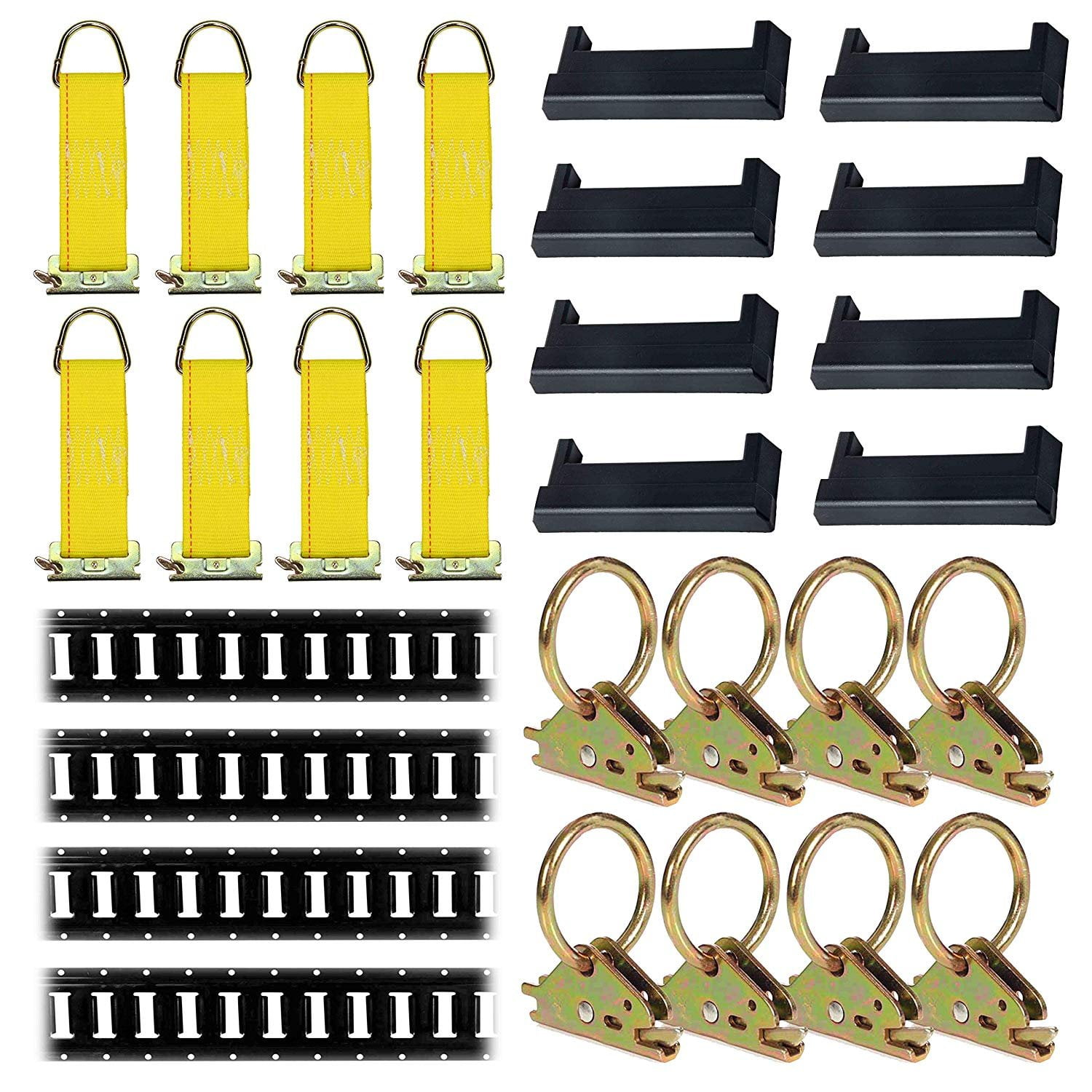 10 ft e track rails 10 ft e track rails
