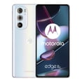 thumbnail image 1 of Smartphone Motorola Edge Edge 30 Pro 12GB RAM 256GB ROM Blanco Desbloqueado, 1 of 4