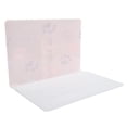 thumbnail image 1 of Para OS X Funda protectora antiarañazos Estuche rígido de PVC con estampado lindo para Pro Air de 13,3 pulgadas, 1 of 8