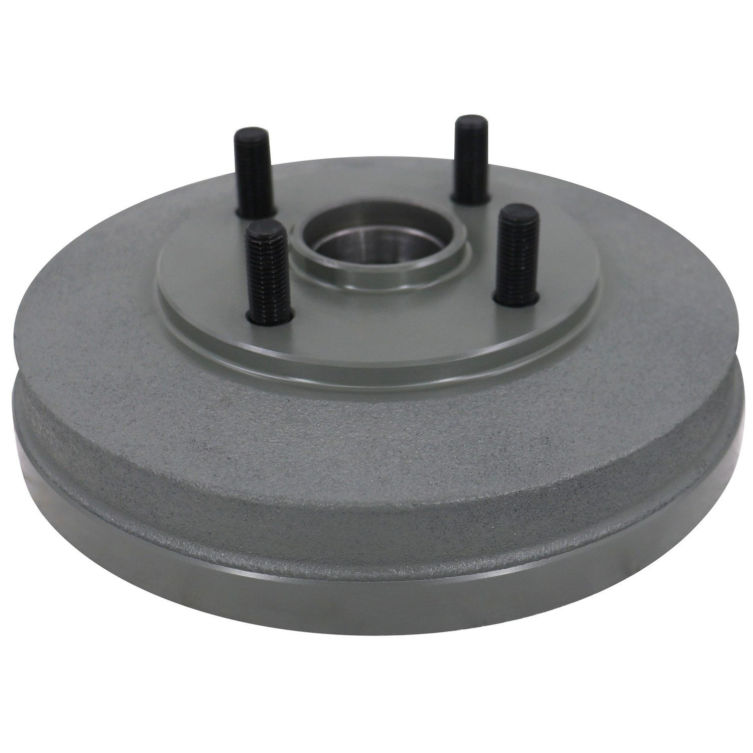 Winstop Brake Drum, Rear WS242031, Kia Rio 2005-2003