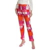 Natori womens Silk-Blend Pant, XL