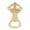 golden, variant on ToyKingdee Crown Bottle Openers Wedding Favors for Guests, Baby Shower and Birthday Decorations Bridal Souvenirs Return Gifts