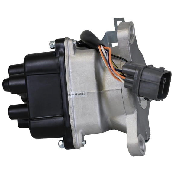 OEG Parts New Distributor Replacement For 1996 1997 1998 1999 2000 Honda Civic Del Sol 1.6 VTEC D16A ZC, Replaces 30100-P2E-A01 30100-P2E-A02 30105-P2E-A01 TEC TD-80U